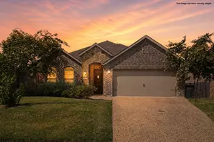 3125 Granite Rock Trail, Forney, TX 75126 - Photo 1