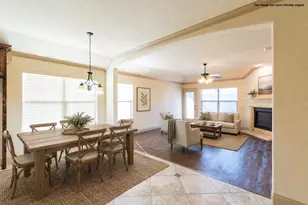 3125 Granite Rock Trail, Forney, TX 75126 - Photo 23