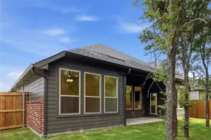 4645 Commack Dr, Fort Worth, TX 76135 - Photo 29