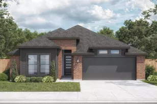 4645 Commack Dr, Fort Worth, TX 76135 - Photo 1