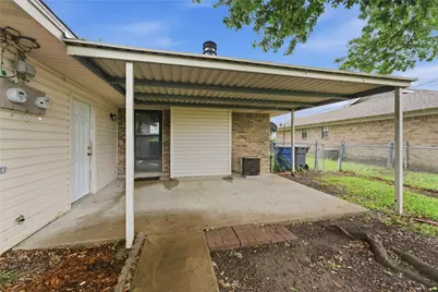 1731 Jenkins Lane, Glenn Heights, TX 75154 - Photo 19
