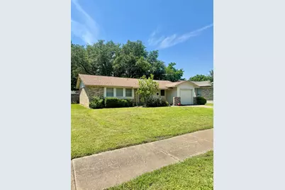 606 Sunset Drive, Garland, TX 75040 - Photo 1