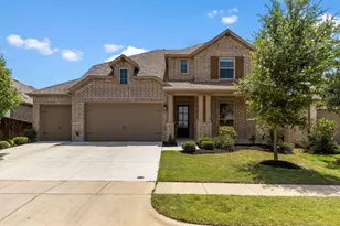 1108 Claiborne Dr, Aubrey, TX 76227 - Photo 1