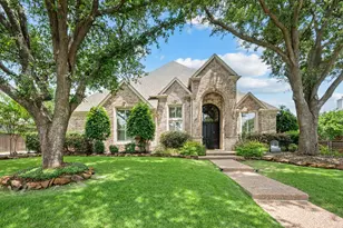 1111 Calais Dr, Southlake, TX 76092 - Photo 1