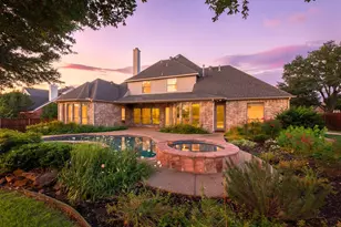 1111 Calais Dr, Southlake, TX 76092 - Photo 39