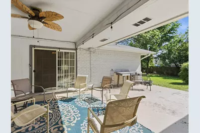 1104 Sunset Drive, Trophy Club, TX 76262 - Photo 29