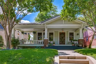 311 N Windomere Ave, Dallas, TX 75208 - Photo 1