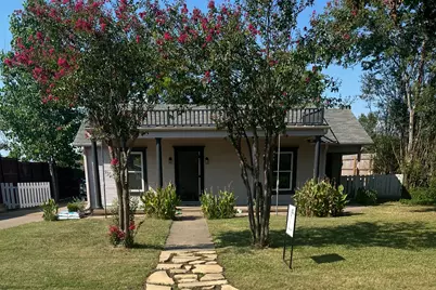 422 Goshen W, Canton, TX 75103 - Photo 1