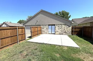 4121 Driscoll Dr, The Colony, TX 75056 - Photo 19