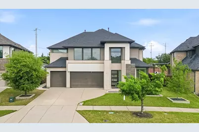 5160 Statesman Lane, Frisco, TX 75036 - Photo 1