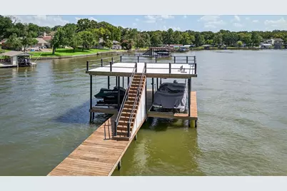 105 Bluewater Circle, Mabank, TX 75156 - Photo 37