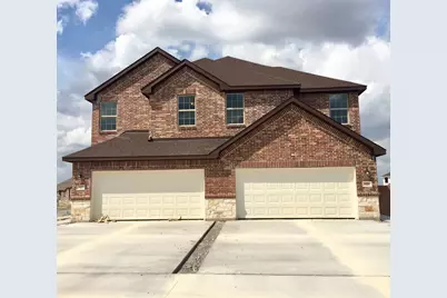925 Chaparral Trail, Midlothian, TX 76065 - Photo 1