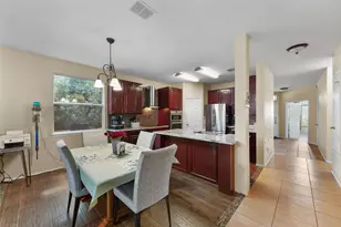 1813 White Dove Ln, Denton, TX 76210 - Photo 11