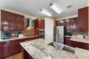 1813 White Dove Ln, Denton, TX 76210 - Photo 7