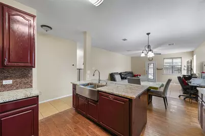 1813 White Dove Lane, Denton, TX 76210 - Photo 9