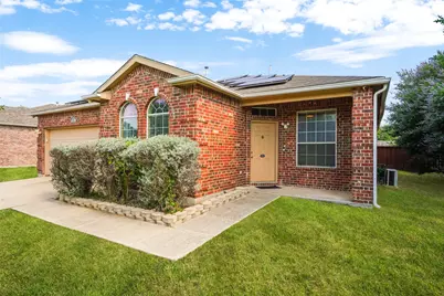 1813 White Dove Lane, Denton, TX 76210 - Photo 1