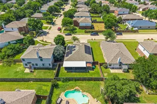 1813 White Dove Ln, Denton, TX 76210 - Photo 31