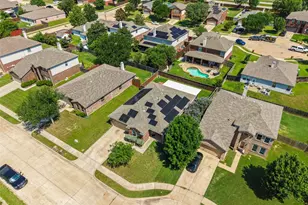 1813 White Dove Ln, Denton, TX 76210 - Photo 29