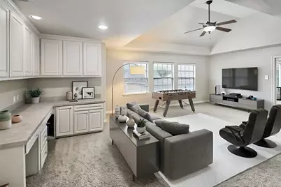 1335 Comal Drive, Allen, TX 75013 - Photo 25