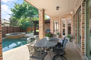 1335 Comal Dr, Allen, TX 75013 - Photo 31