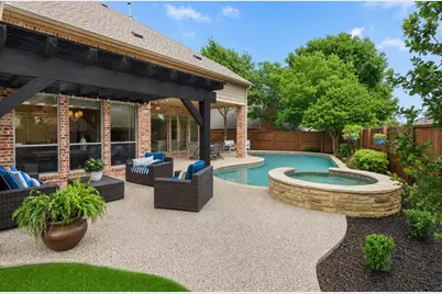 1335 Comal Drive, Allen, TX 75013 - Photo 3