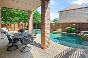 1335 Comal Dr, Allen, TX 75013 - Photo 29