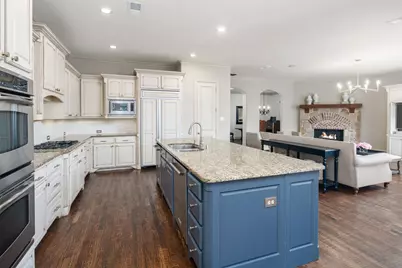 1335 Comal Drive, Allen, TX 75013 - Photo 13