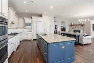 1335 Comal Dr, Allen, TX 75013 - Photo 13
