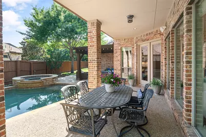 1335 Comal Drive, Allen, TX 75013 - Photo 31