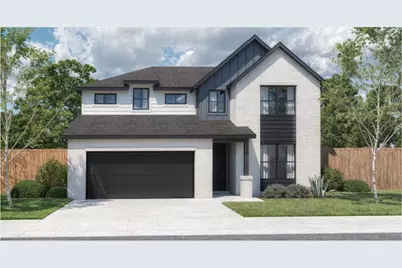 4620 Commack Drive, Fort Worth, TX 76135 - Photo 1