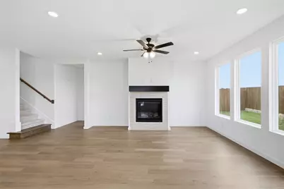 4620 Commack Drive, Fort Worth, TX 76135 - Photo 17