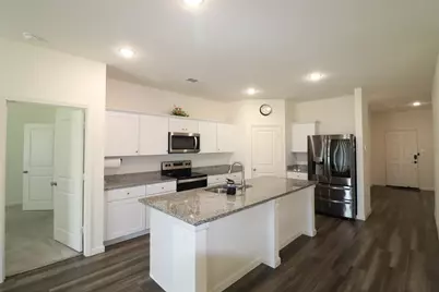 736 Richmond Drive, Lavon, TX 75166 - Photo 17