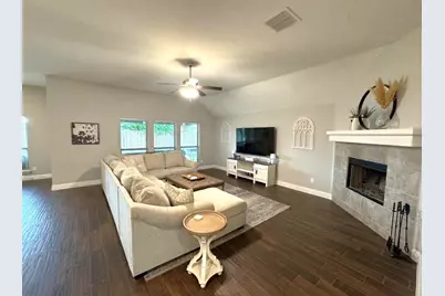 1455 Radecke Road, Krum, TX 76249 - Photo 3