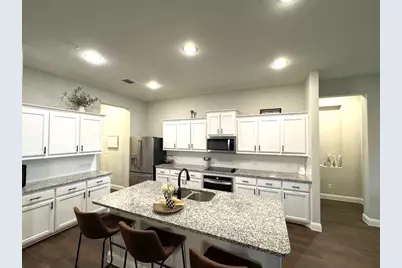 1455 Radecke Road, Krum, TX 76249 - Photo 5