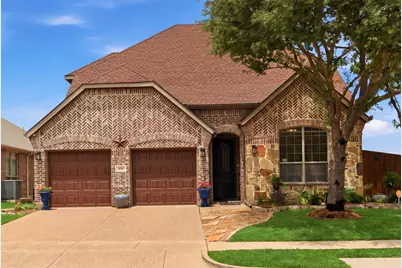 572 Louder Way, Fate, TX 75087 - Photo 1
