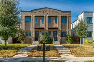 218 Wimberly St, Fort Worth, TX 76107 - Photo 1