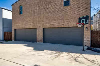 218 Wimberly Street, Fort Worth, TX 76107 - Photo 23