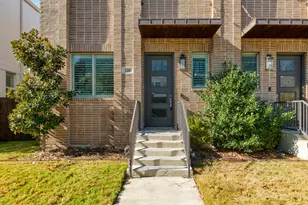 218 Wimberly St, Fort Worth, TX 76107 - Photo 3