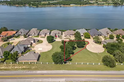 7002 Granite Bluff, Granbury, TX 76048 - Photo 1