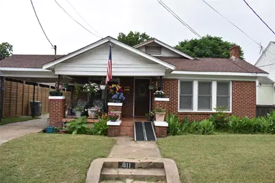 811 Buckalew Street, Dallas, TX 75208 - Photo 1