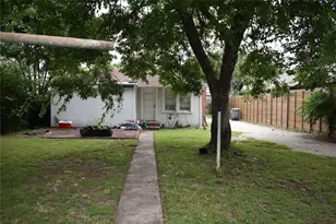 811 Buckalew St, Dallas, TX 75208 - Photo 33