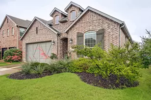 7008 Tree Stand Pt, Little Elm, TX 76227 - Photo 5