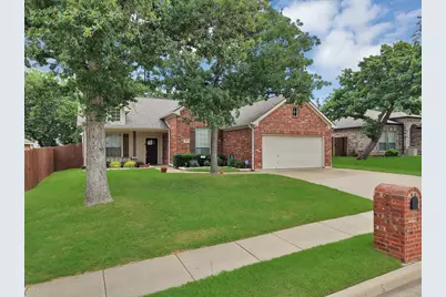 3829 Chimney Rock Drive, Denton, TX 76210 - Photo 5