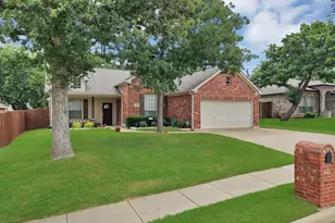 3829 Chimney Rock Dr, Denton, TX 76210 - Photo 5