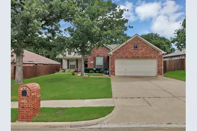 3829 Chimney Rock Drive, Denton, TX 76210 - Photo 1
