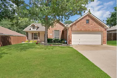 3829 Chimney Rock Drive, Denton, TX 76210 - Photo 3
