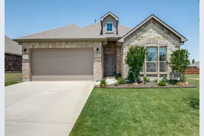 1519 Sheridyn Lane, Krum, TX 76249 - Photo 1