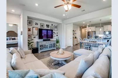 1519 Sheridyn Lane, Krum, TX 76249 - Photo 5