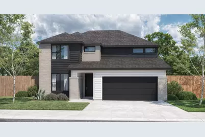 4641 Commack Drive, Fort Worth, TX 76135 - Photo 1