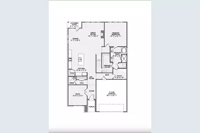 4641 Commack Drive, Fort Worth, TX 76135 - Photo 3